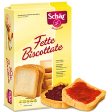 Fette Biscottate